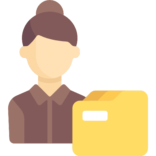 Secretary at Obie Accounting Services