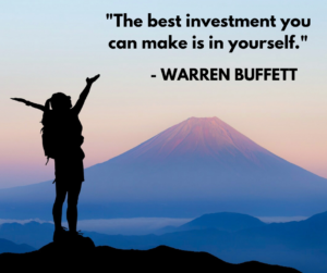 Accountants motivational quote